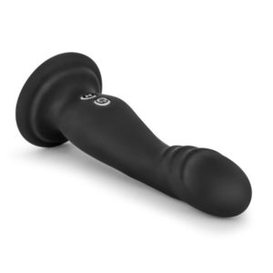 Nude Impressions 02 vibrating G spot and prostate toy