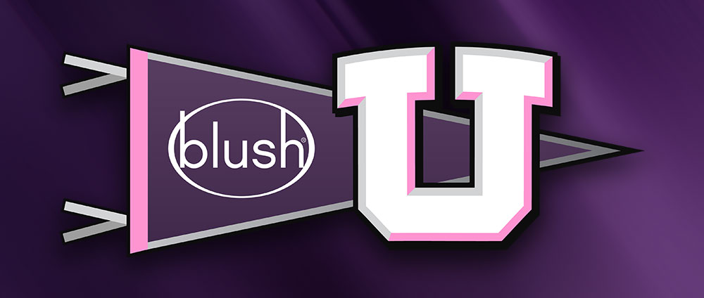 Blush U: G Spot & Squirting Class