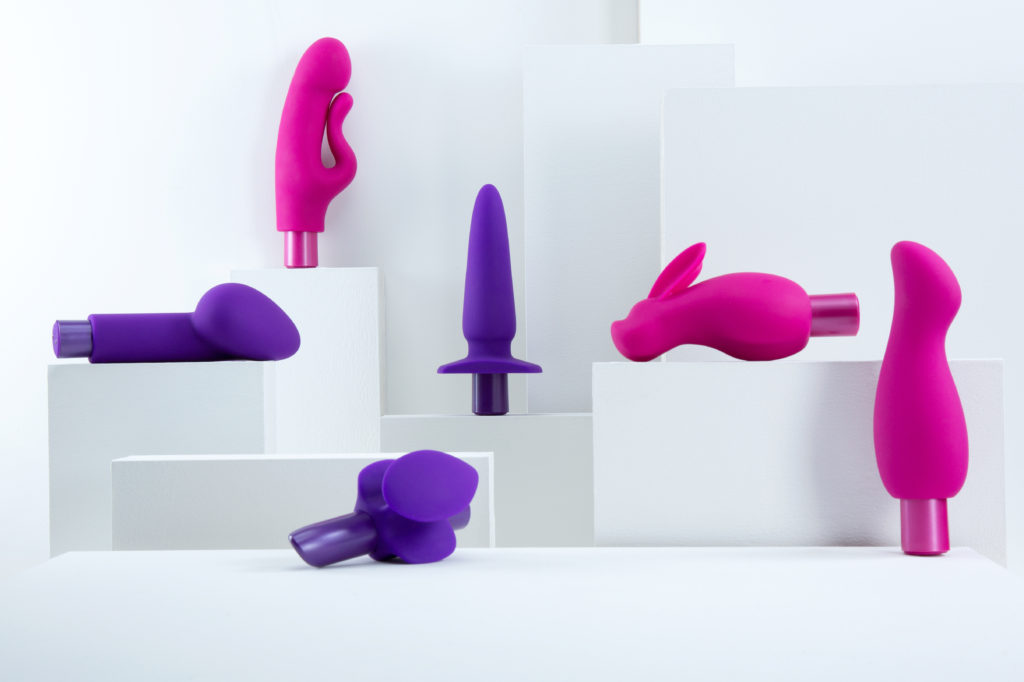 Why Are There So Many Kinds of Vibrators?
