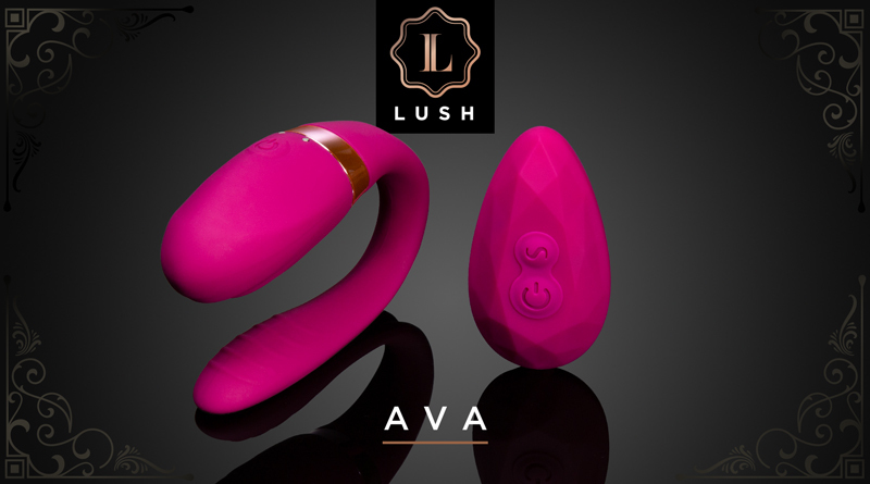 5 Ways to Play with Lush Ava