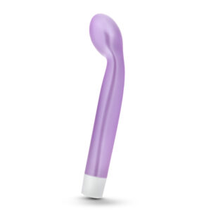 sex toys for people with a vagina, lilac slim abs g spotter vibrator