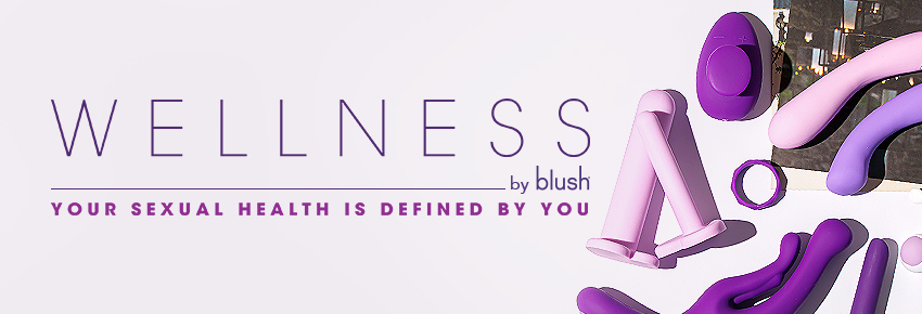 Blush Wellness – Sexual Wellness in a Working World