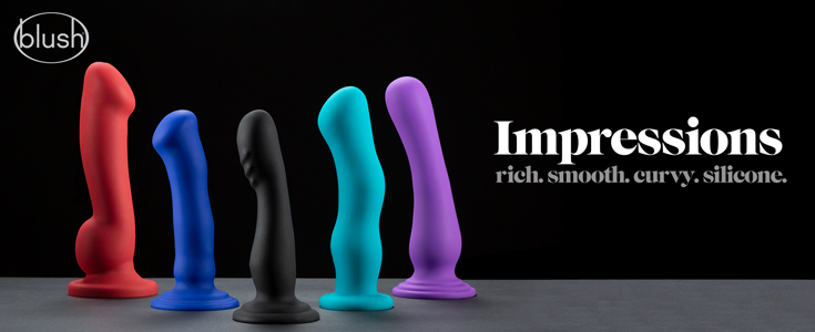 Time To Take An Adventure: Meet Our New Impressions Line!